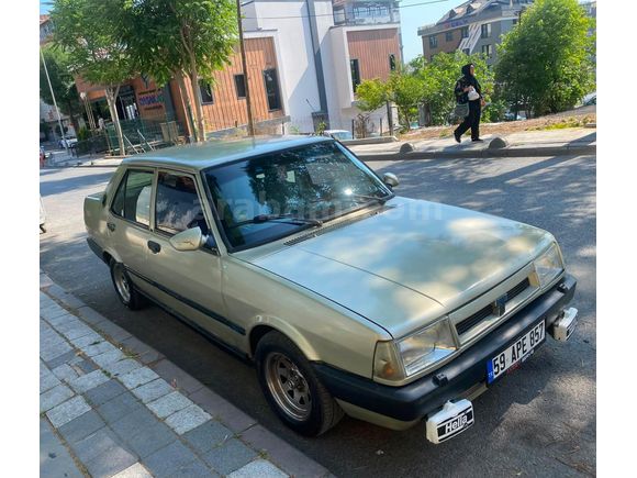Sahibinden Tofaş Doğan L 1990 Model İstanbul
