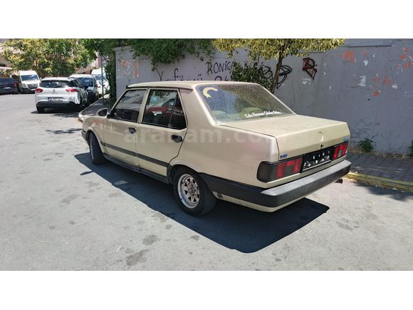 Sahibinden Tofaş Doğan L 1990 Model İstanbul