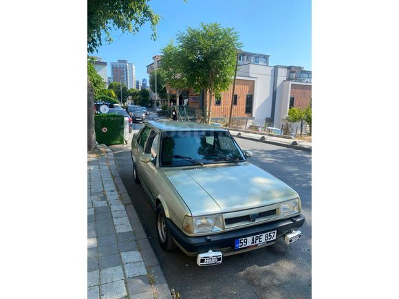 Sahibinden Tofaş Doğan L 1990 Model İstanbul