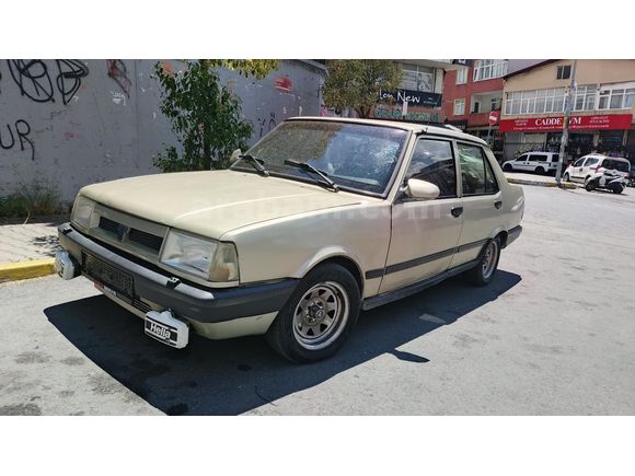 Sahibinden Tofaş Doğan L 1990 Model İstanbul