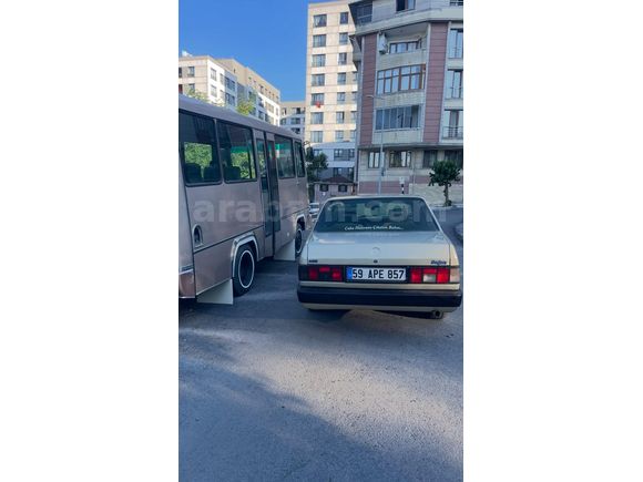 Sahibinden Tofaş Doğan L 1990 Model İstanbul