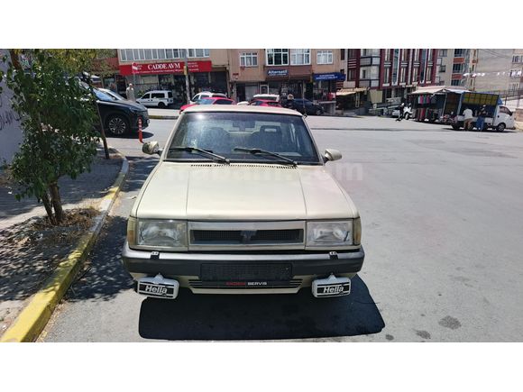 Sahibinden Tofaş Doğan L 1990 Model İstanbul