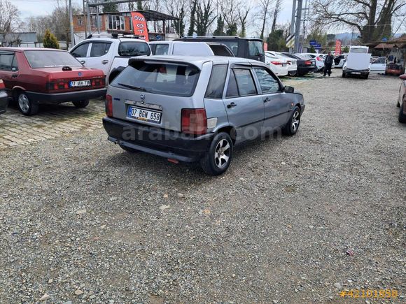 AVCI GALERİ'den 1998 MODEL TİPO 1.4 S