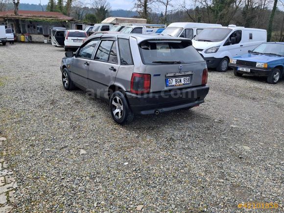 AVCI GALERİ'den 1998 MODEL TİPO 1.4 S