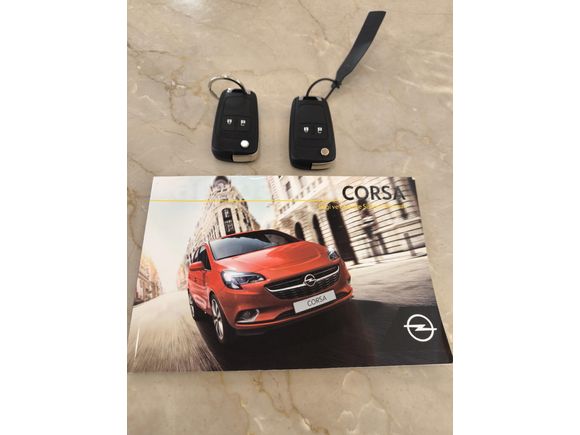 Sahibinden Opel Corsa 1.4 120.Yıl 2019 Model