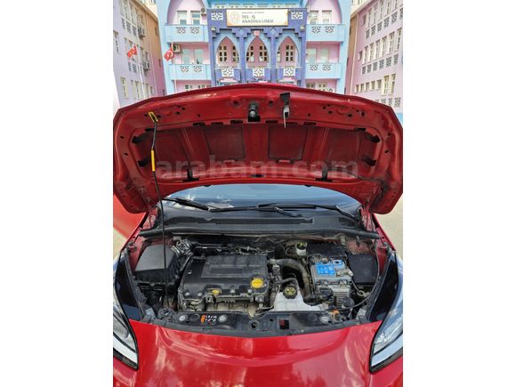 Sahibinden Opel Corsa 1.4 120.Yıl 2019 Model