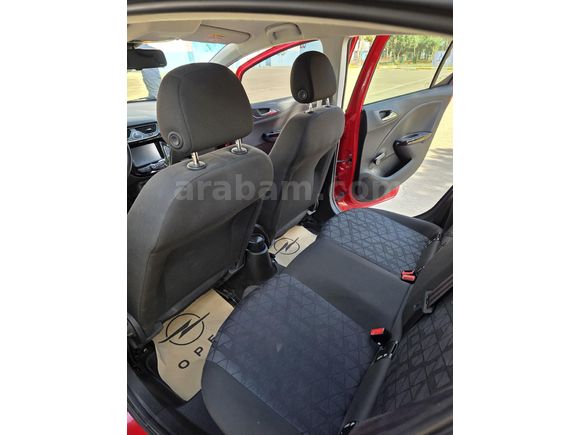 Sahibinden Opel Corsa 1.4 120.Yıl 2019 Model
