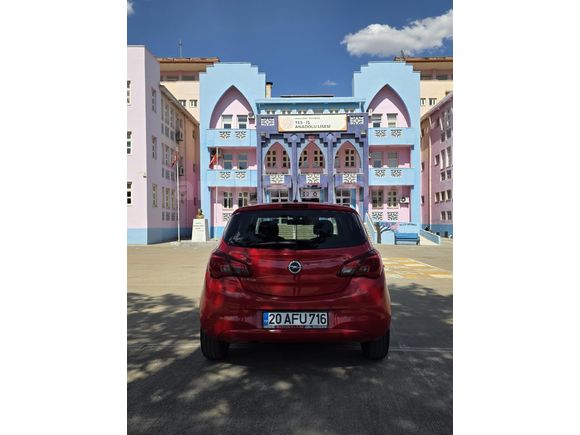 Sahibinden Opel Corsa 1.4 120.Yıl 2019 Model