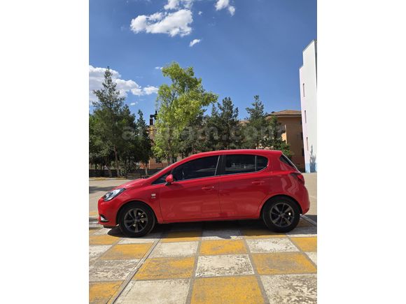 Sahibinden Opel Corsa 1.4 120.Yıl 2019 Model