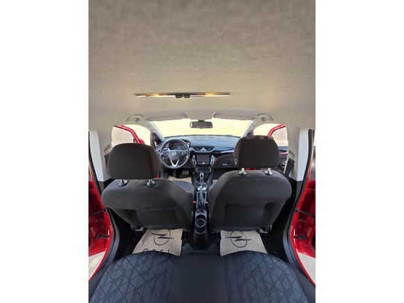 Sahibinden Opel Corsa 1.4 120.Yıl 2019 Model