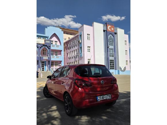 Sahibinden Opel Corsa 1.4 120.Yıl 2019 Model