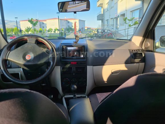 Sahibinden Fiat Palio 1.4 Fire Dynamic Sole 2008 Model