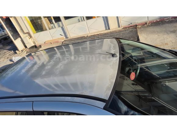 Sahibinden Fiat Palio 1.4 Fire Dynamic Sole 2008 Model