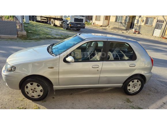 Sahibinden Fiat Palio 1.4 Fire Dynamic Sole 2008 Model