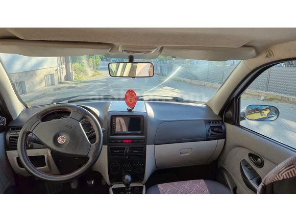 Sahibinden Fiat Palio 1.4 Fire Dynamic Sole 2008 Model