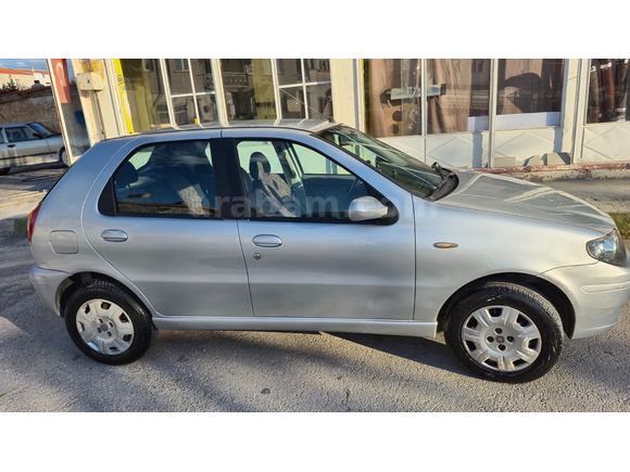 Sahibinden Fiat Palio 1.4 Fire Dynamic Sole 2008 Model