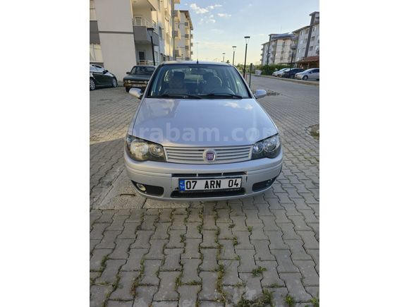 Sahibinden Fiat Palio 1.4 Fire Dynamic Sole 2008 Model