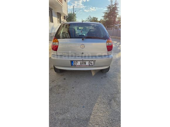 Sahibinden Fiat Palio 1.4 Fire Dynamic Sole 2008 Model