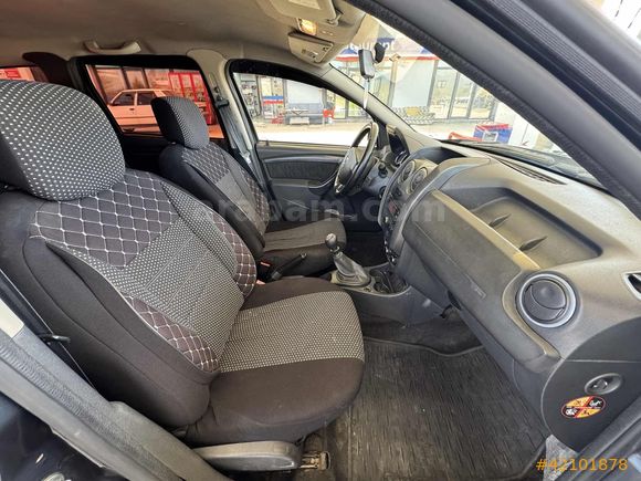 AVCI GALERİDEN 2015 DUSTER 1.5 DCİ LAUREATE