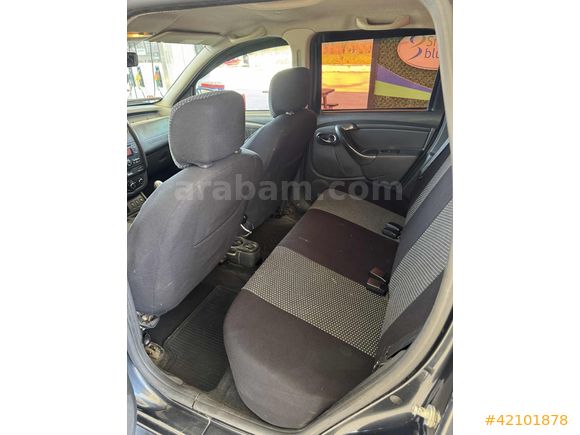 AVCI GALERİDEN 2015 DUSTER 1.5 DCİ LAUREATE