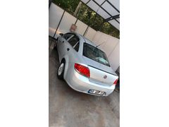 Sahibinden Fiat Linea 1.3 Multijet Active 2008 Model