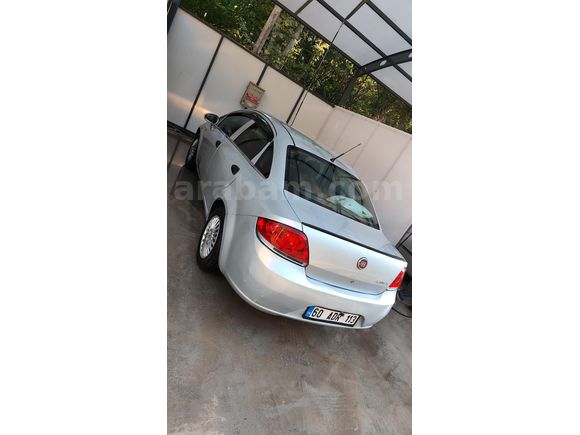 Sahibinden Fiat Linea 1.3 Multijet Active 2008 Model