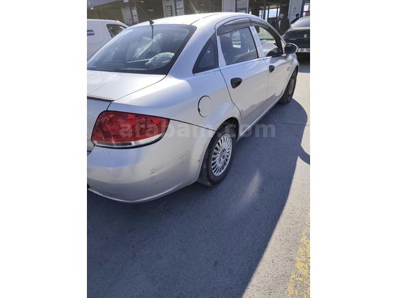 Sahibinden Fiat Linea 1.3 Multijet Active 2008 Model