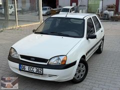 2000 Model Ford FİESTA Klima Aktif+ Bakımlı+Benzin/Lpg
