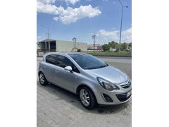 Sahibinden Opel Corsa 1.3 CDTI Enjoy 111 2013 Model 