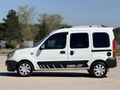 AVCI GALERİDEN 2004 KANGOO MULTİX 1.5 DCİ