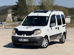 AVCI GALERİDEN 2004 KANGOO MULTİX 1.5 DCİ