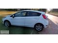 FORD FİESTA HATASIZ BOYASIZ
