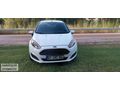 FORD FİESTA HATASIZ BOYASIZ