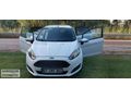 FORD FİESTA HATASIZ BOYASIZ