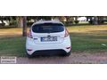 FORD FİESTA HATASIZ BOYASIZ