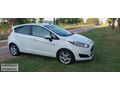 FORD FİESTA HATASIZ BOYASIZ