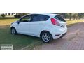 FORD FİESTA HATASIZ BOYASIZ
