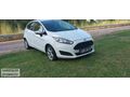FORD FİESTA HATASIZ BOYASIZ