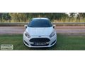 FORD FİESTA HATASIZ BOYASIZ