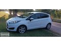 FORD FİESTA HATASIZ BOYASIZ