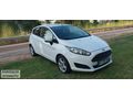 FORD FİESTA HATASIZ BOYASIZ