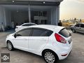 Ford Fiesta 1.25 2013 model hatasız