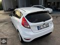 Ford Fiesta 1.25 2013 model hatasız