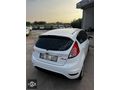 Ford Fiesta 1.25 2013 model hatasız