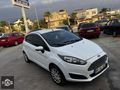 Ford Fiesta 1.25 2013 model hatasız