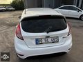 Ford Fiesta 1.25 2013 model hatasız