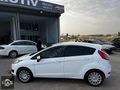 Ford Fiesta 1.25 2013 model hatasız