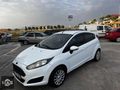 Ford Fiesta 1.25 2013 model hatasız