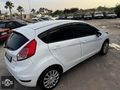 Ford Fiesta 1.25 2013 model hatasız