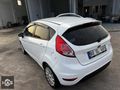 Ford Fiesta 1.25 2013 model hatasız
